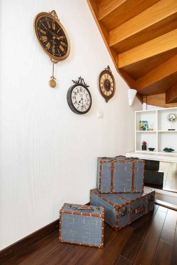 Petite France-Cathedrale, Duplex 100M2- 3 Chambres Strazburg Dış mekan fotoğraf