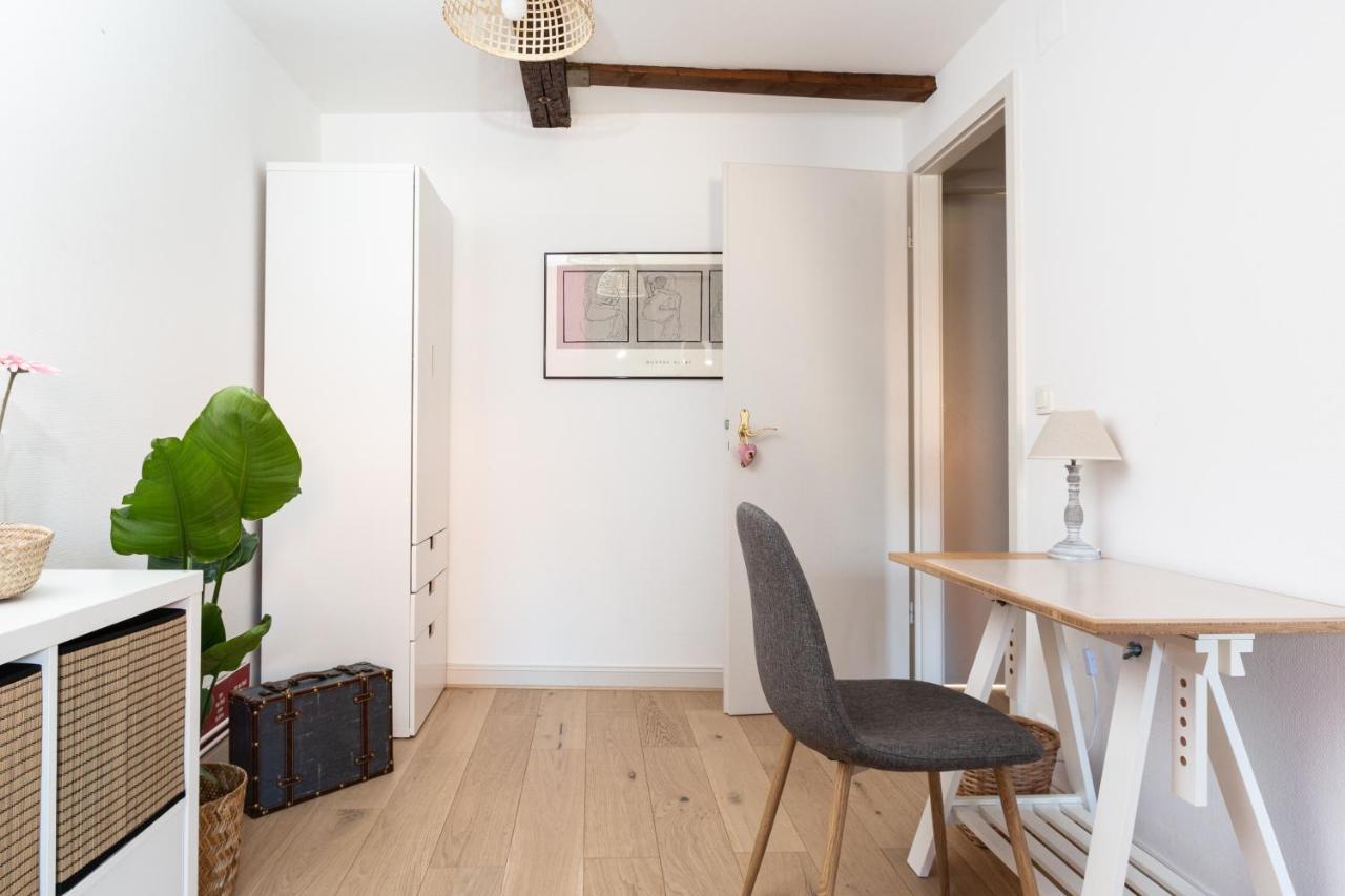 Petite France-Cathedrale, Duplex 100M2- 3 Chambres Strazburg Dış mekan fotoğraf