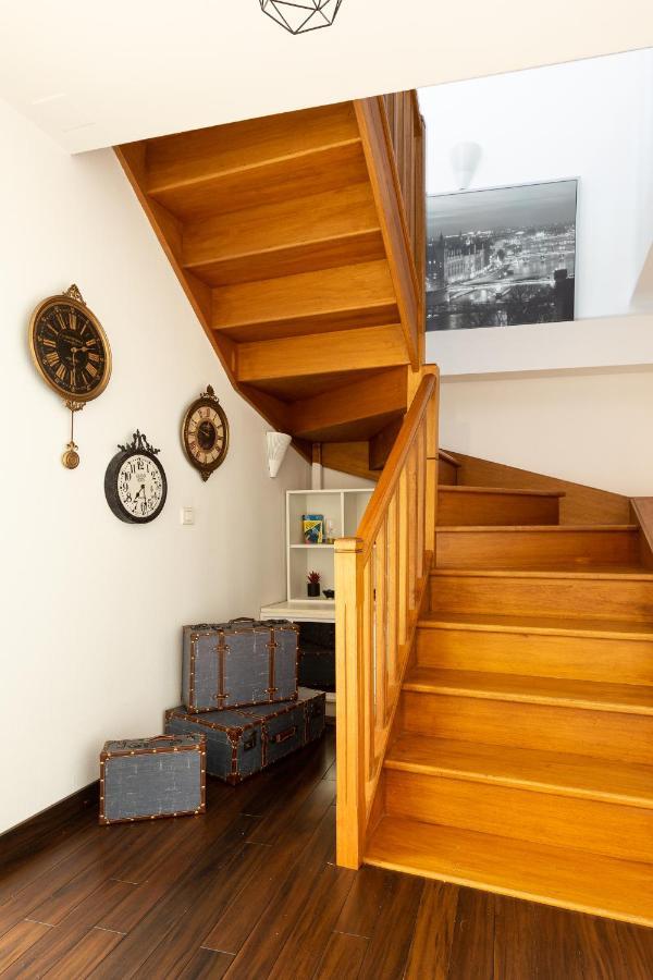 Petite France-Cathedrale, Duplex 100M2- 3 Chambres Strazburg Dış mekan fotoğraf