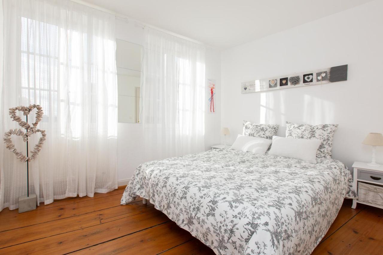 Petite France-Cathedrale, Duplex 100M2- 3 Chambres Strazburg Dış mekan fotoğraf