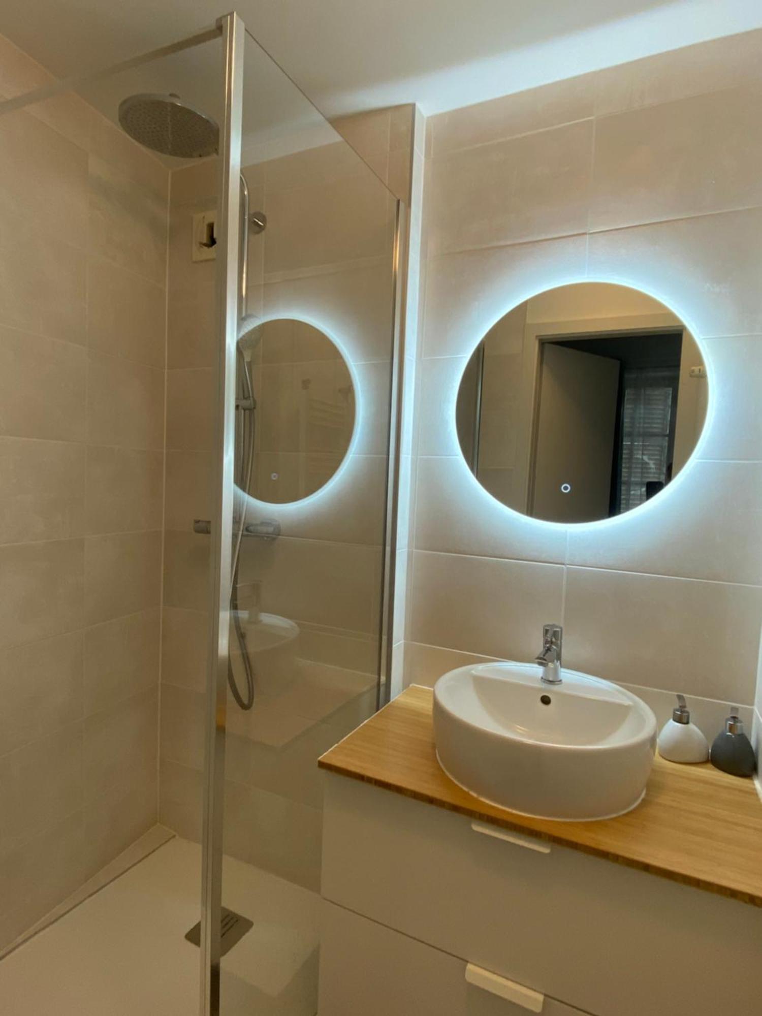 Petite France-Cathedrale, Duplex 100M2- 3 Chambres Strazburg Dış mekan fotoğraf